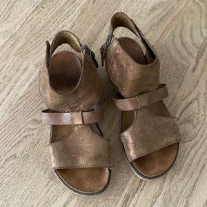 Miz Mooz sandals